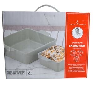 Emeril Lagasse Bakeware Set